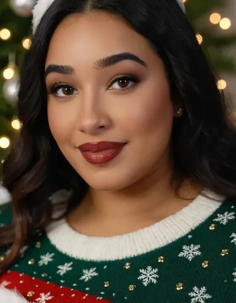 Rakhi Gill (SDXL)