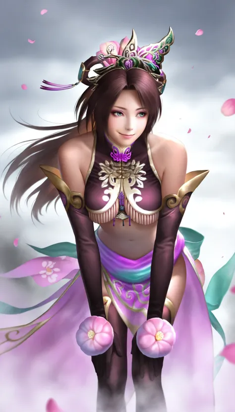 Diaochan IllustriousXL