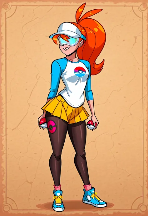 Rudy Roundup (AtomicKingBoo)