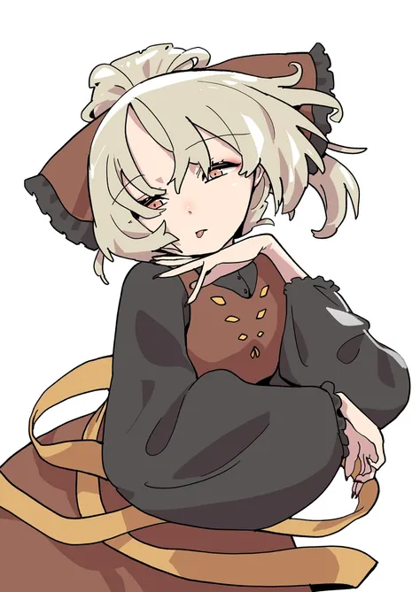 Artist: Kawayabug art style