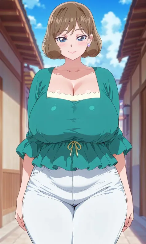 Shinada An - Delicious Party Precure (ILXL) V1