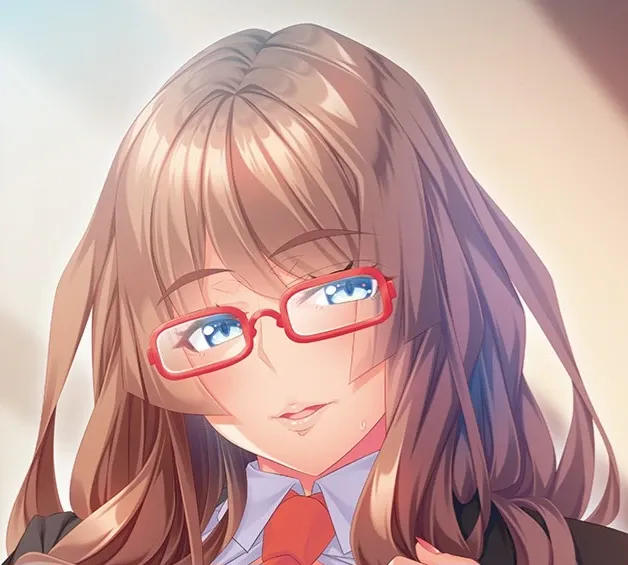 Kaori Sensei (Boku no Kanojo Wa Ecchi na Sensei) - PonyXL / Illustrious