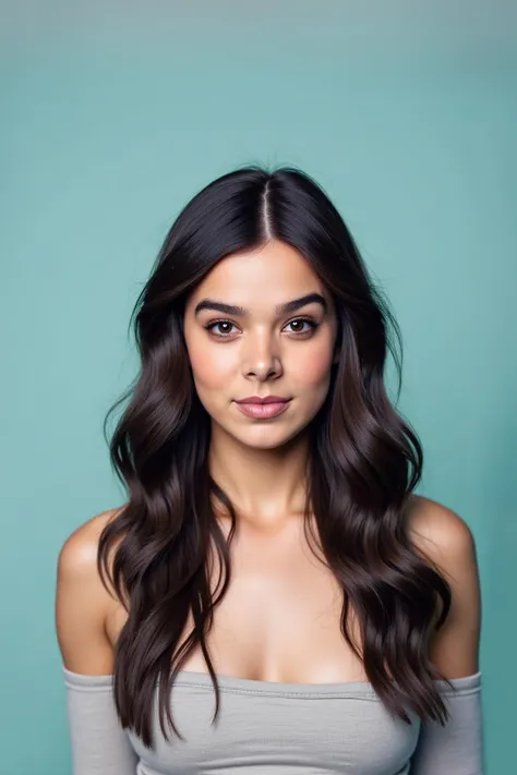 Hailee Steinfeld