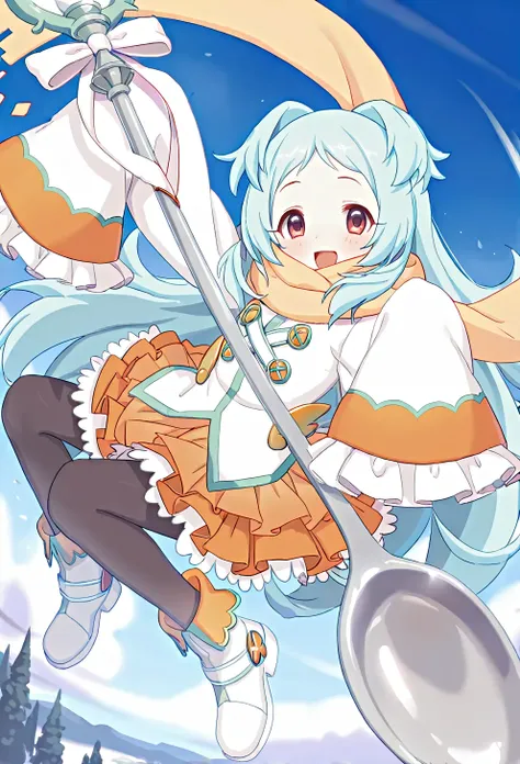IllustriousXL - Miyako ミヤコ - princess connect re:dive