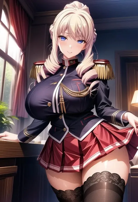 アルサス・ベルティーユ Arusasu Berutiyu (Walkure Romanze)_XL