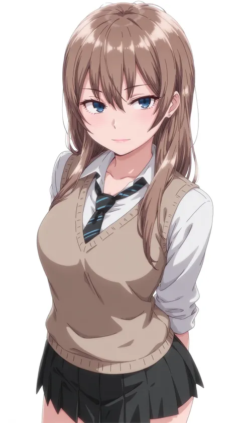 Uchi no Otouto Maji de Dekain Dakedo Mi ni Konai? [Character Pack]