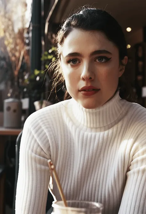 Margaret Qualley