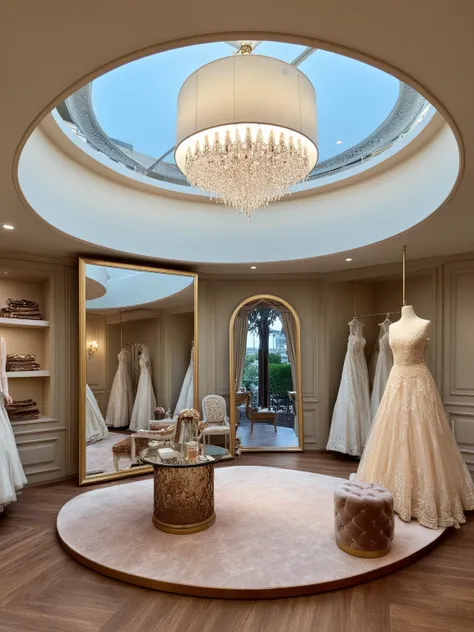 JJs Bridal Store