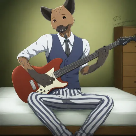 Miguno (Beastars)