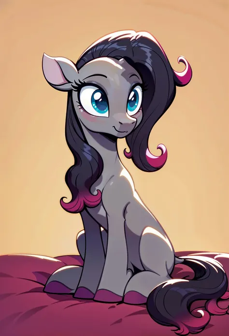 Disney pony