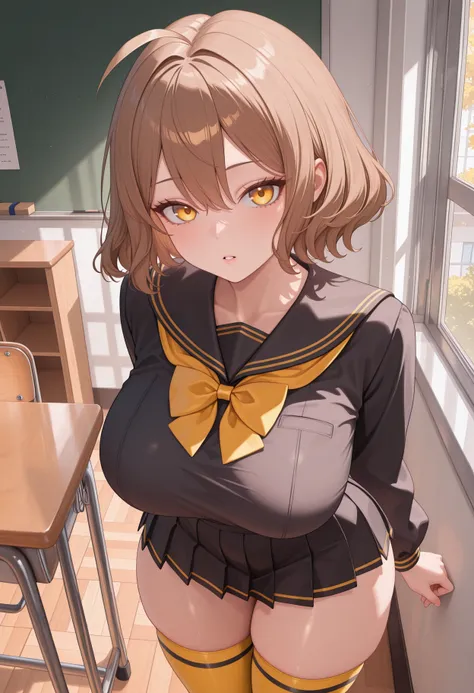 Anis (NIKKE) SDXL LoRA [Illustrious] | 2 Outfits