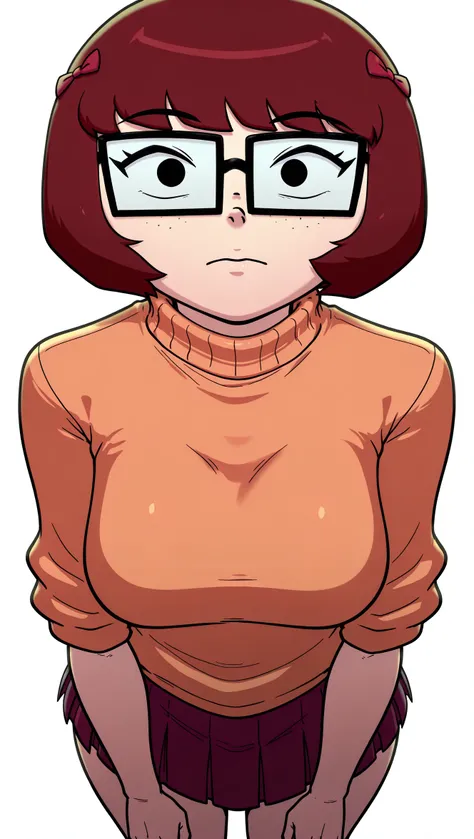 Velma Dinkley [Mystery Bang (Derpixon)] (Commission)