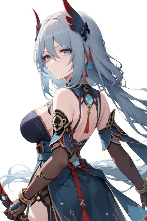Hanya (honkai star rail)