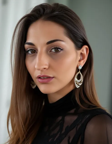 Jimena Lago (Flux) - Adult Film Actress