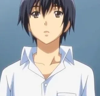 Kaito Kusakari from Tropical Kiss (Illustrious ver.)