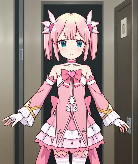 The Demon Girl Next Door （Machikado Mazoku） GirlPack ALL GIRLS [ILL]