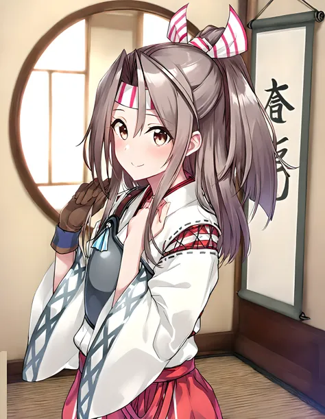 zuihou/瑞鳳（艦隊これくしょん）