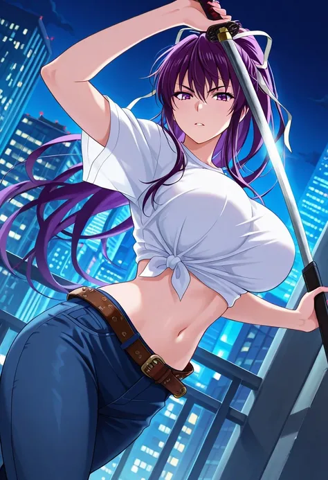 Kaori Kanzaki/神崎 火織(とある魔術の禁書目録) HENTAI anime GAMES