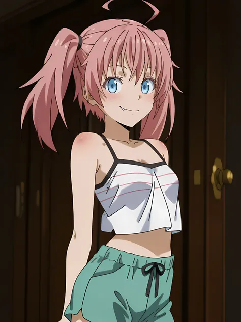 Milim Nava ( Tensei Shitara Slime Datta Ken ) (8 Outfits) - Illustrious