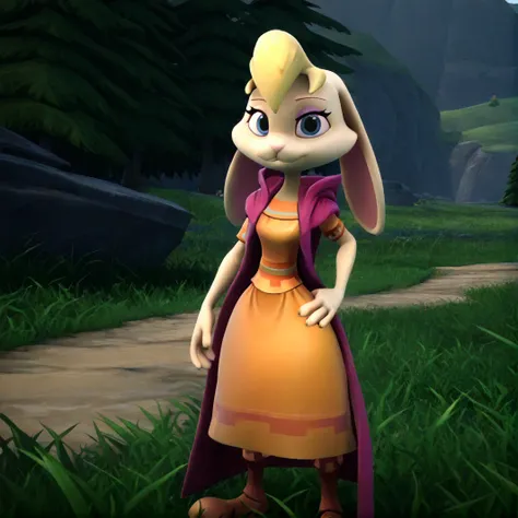 Bianca (Spyro the dragon)