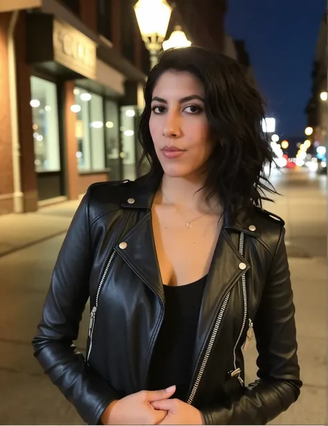 Stephanie Beatriz