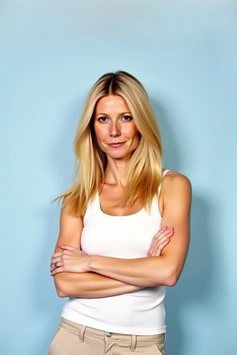Gwenyth Paltrow