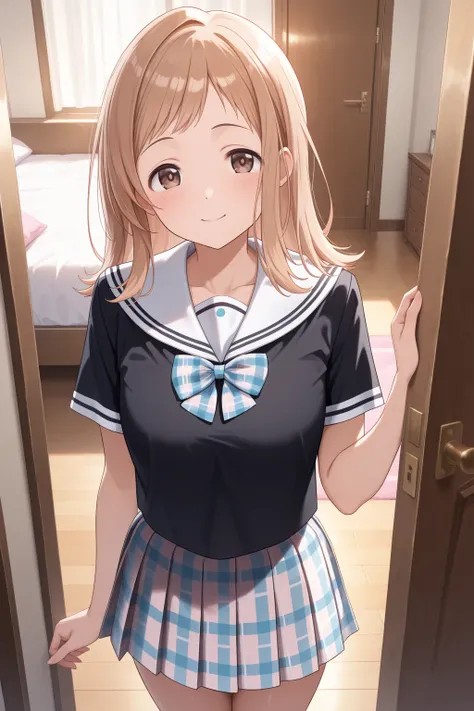 Mano Sakuragi | THE IDOLM@STER Shiny Colors