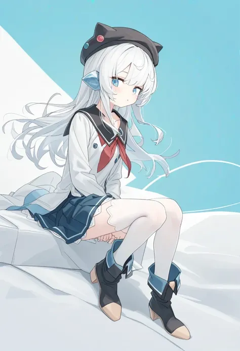 ilot 伊洛 旋转音律 Rotaeno