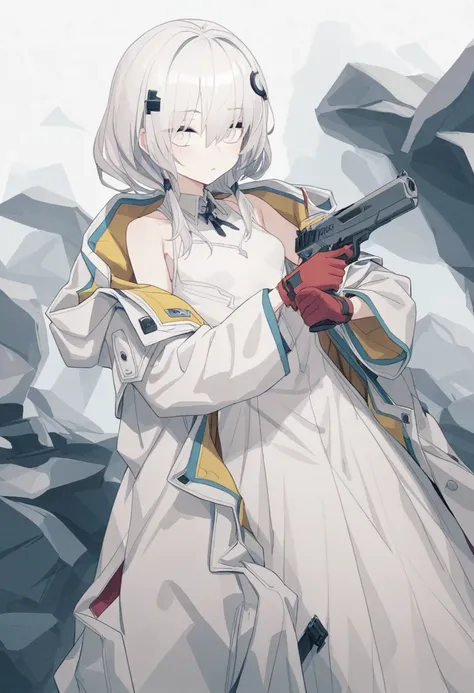 lena ishmael レナ・イシュメイル | Chunithm