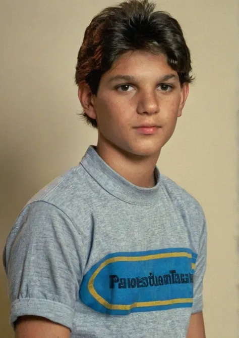 Ralph Macchio (SDXL)