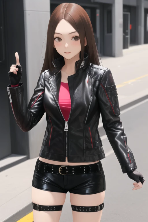 Reika Hanehara (Kamen Rider W)