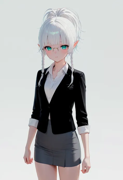 Yui (Academy of the Elite) - killedmyself