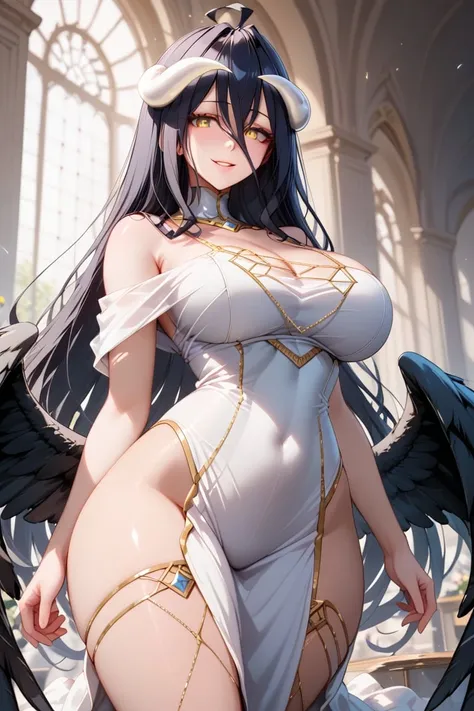 Albedo (Overlord)