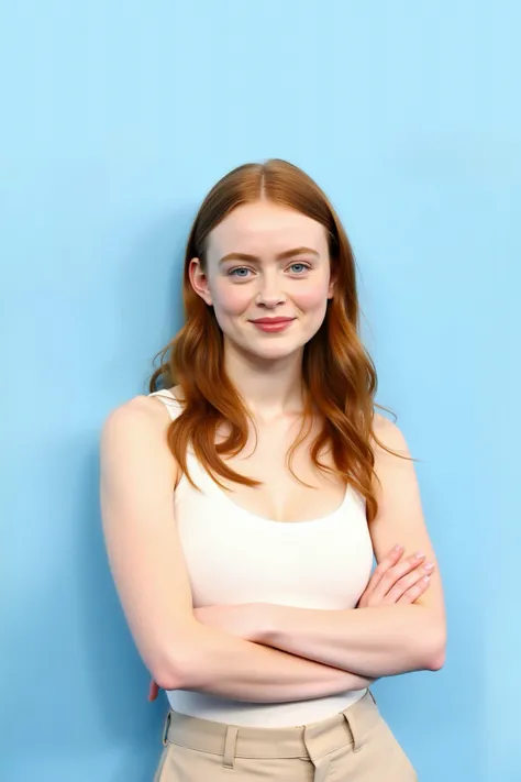 Sadie Sink