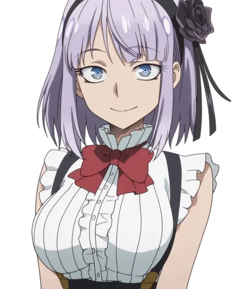 [IL] Hotaru Shidare - Dagashi Kashi