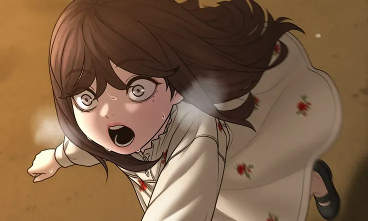 Young Hyeon Jin-seo - Webtoon (Reality Quest) [PonyXL/Illustrious]