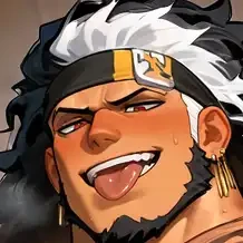 (Illustrious)Mauga