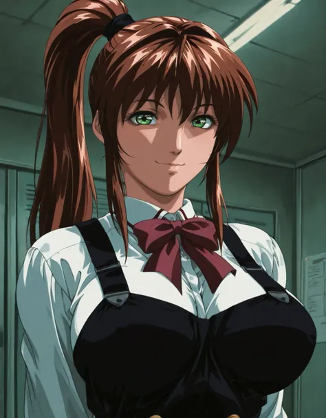 Bible Black Style