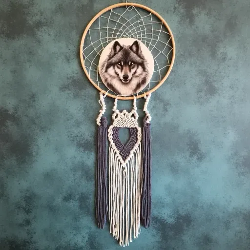 Dream catcher