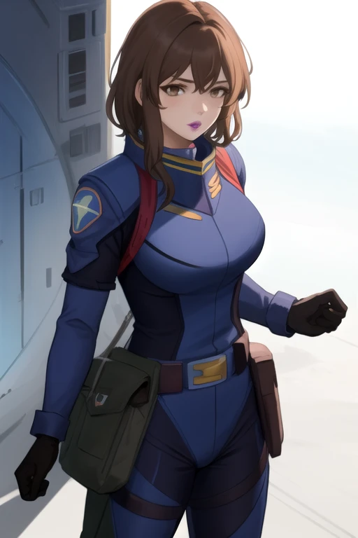 Rezin Schnyder (Gundam)