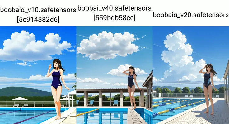 BoobAI