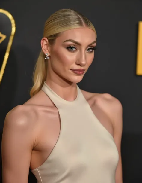 Cameron Brink - WNBA Basketball Player