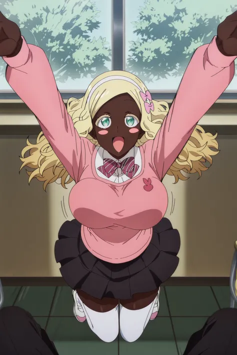 Illustrious Skin Tone Adjuster