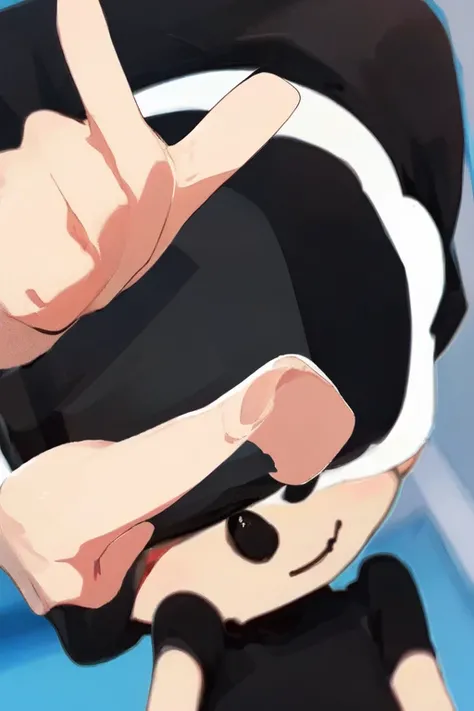 Super Mari (Super Mari The Series)