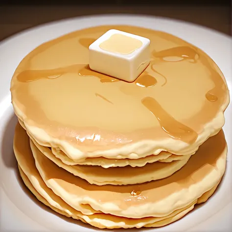 IllustriousXL - Pancake パンケーキ - x･twitter