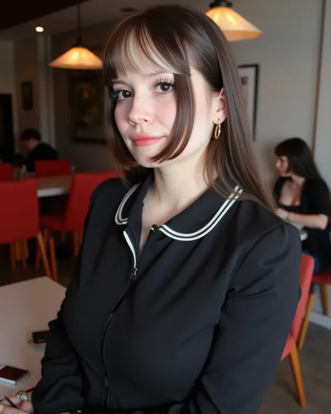 Paulina Gorczynska (Shini) (Polish Twitch Streamer)