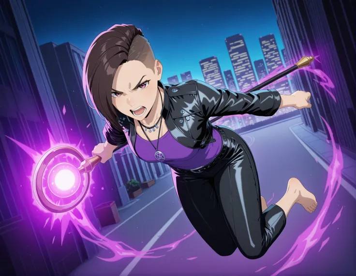 Nico minoru Mavel Comic , Game | illustrious |