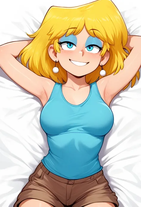 [Commission, Pony / IL] Lori Loud (The Loud House)