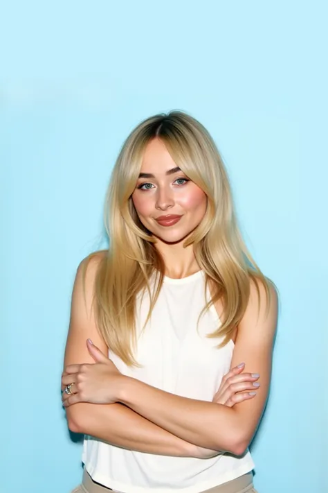 Sabrina Carpenter