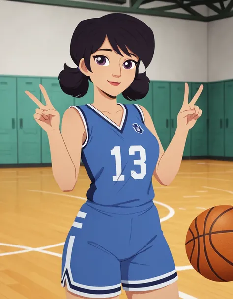 Is Anyone Out There, Character Pack/Style - Illustrious